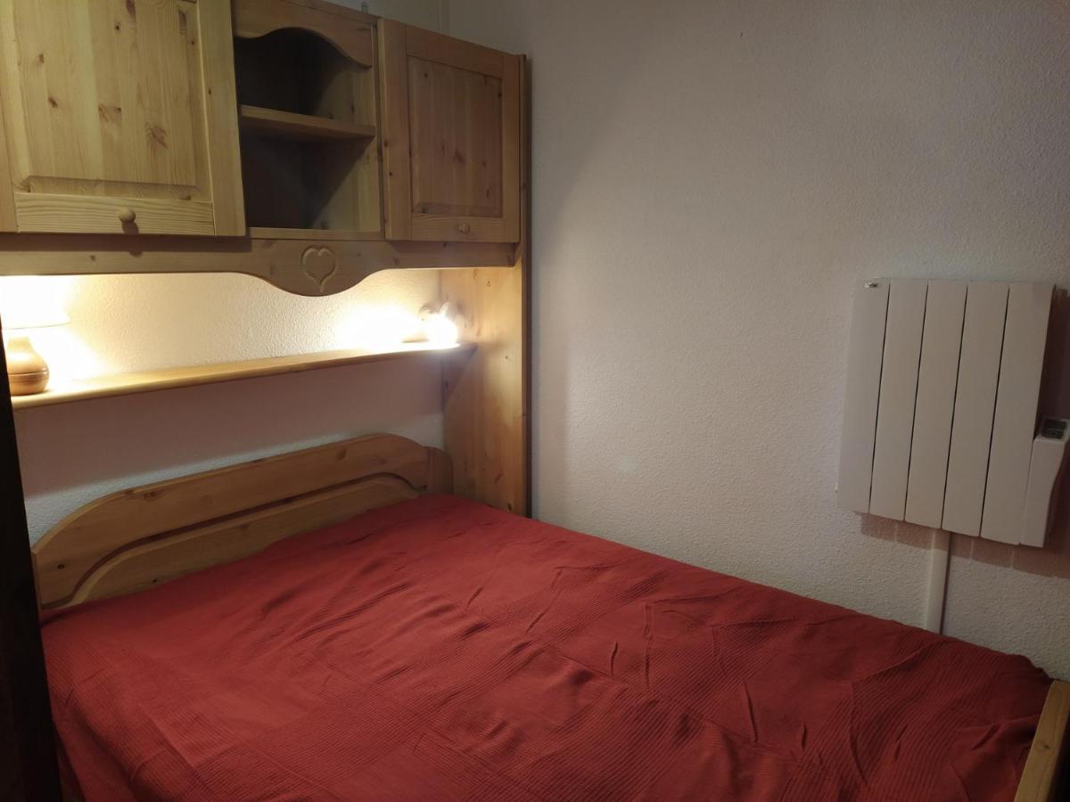 Eskival Appartements Vti Val Thorens Dış mekan fotoğraf