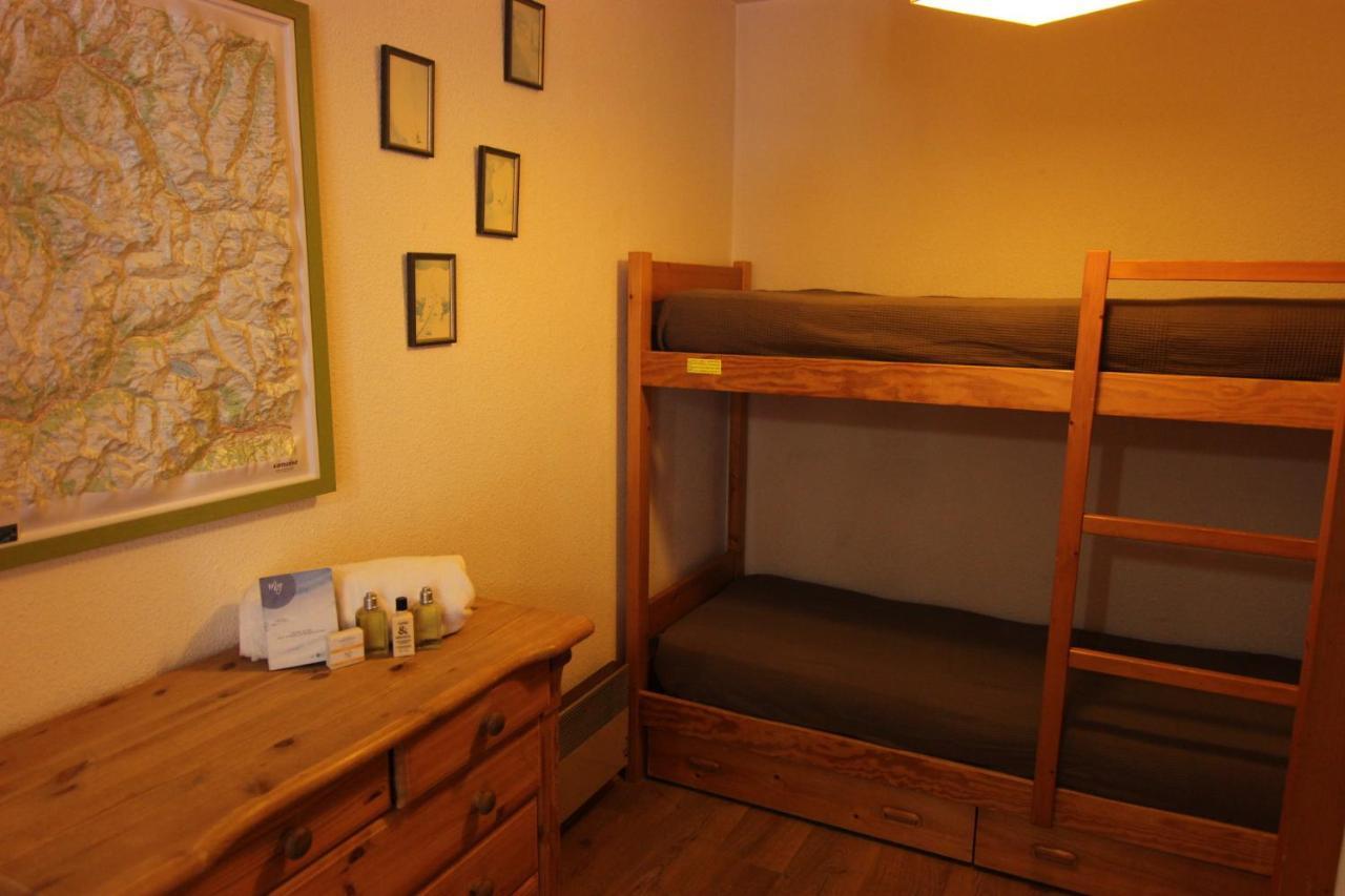 Eskival Appartements Vti Val Thorens Dış mekan fotoğraf