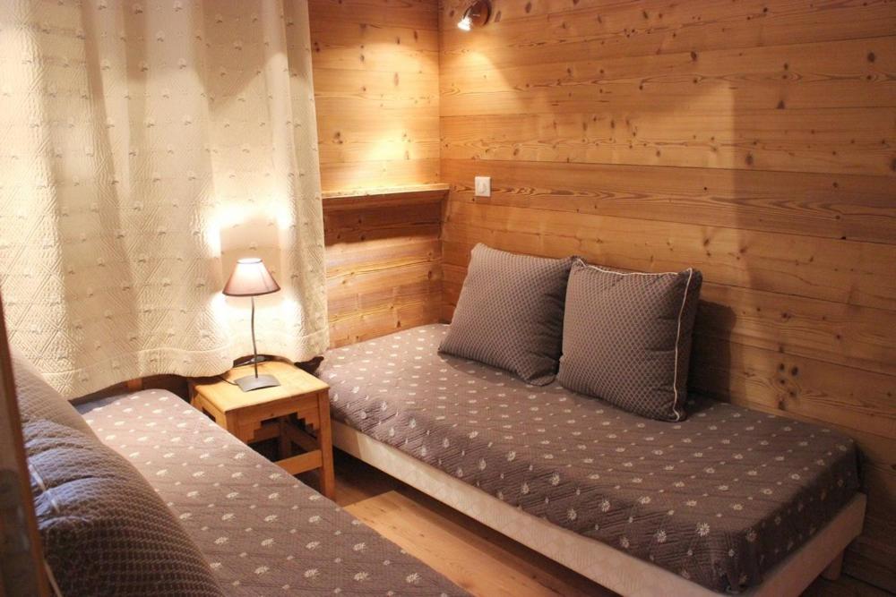 Eskival Appartements Vti Val Thorens Dış mekan fotoğraf