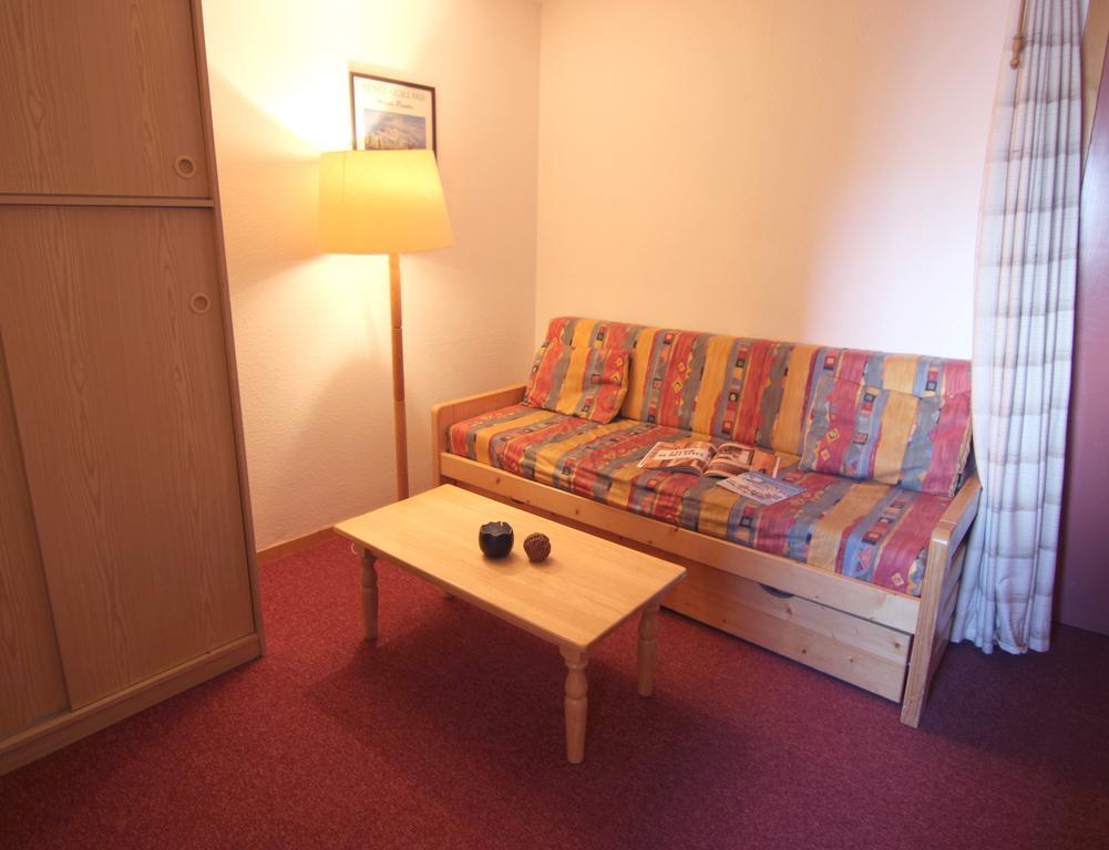 Eskival Appartements Vti Val Thorens Dış mekan fotoğraf