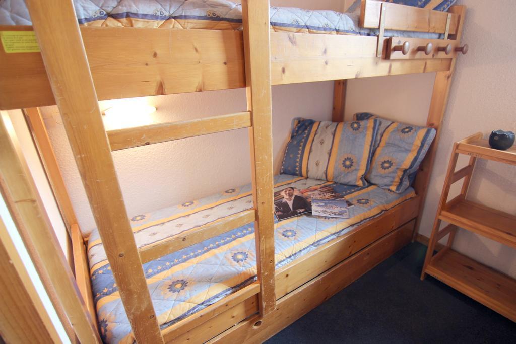 Eskival Appartements Vti Val Thorens Dış mekan fotoğraf
