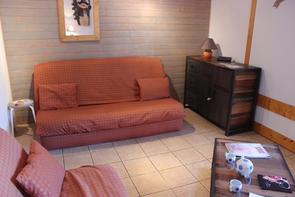 Eskival Appartements Vti Val Thorens Dış mekan fotoğraf