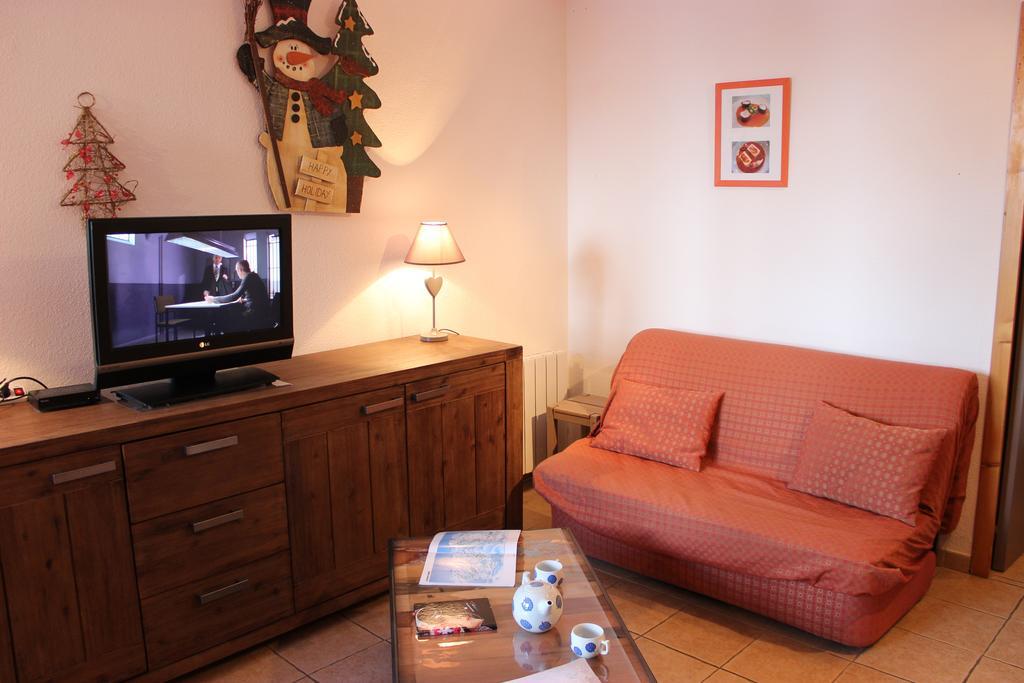 Eskival Appartements Vti Val Thorens Dış mekan fotoğraf