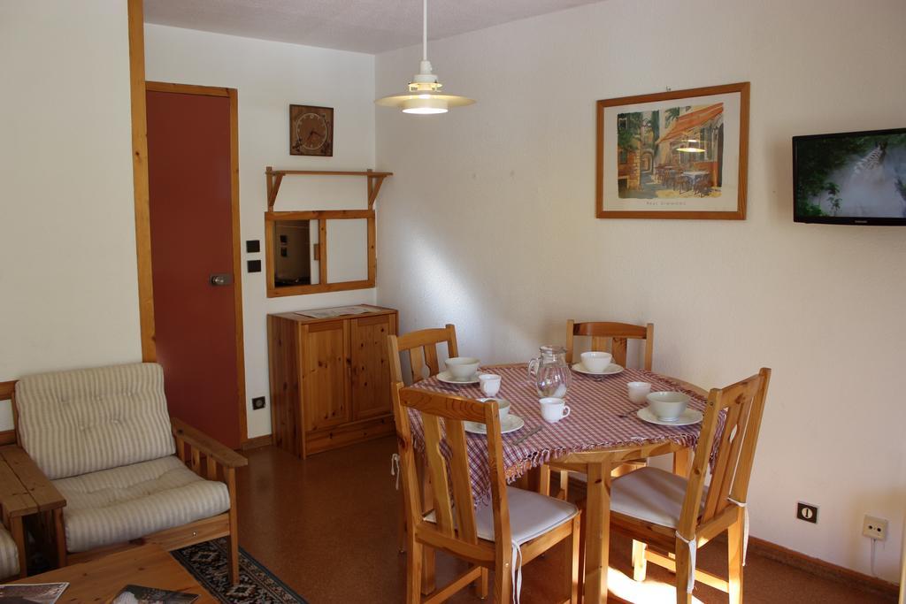 Eskival Appartements Vti Val Thorens Dış mekan fotoğraf
